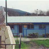 Rowdy Creek Fish Hatchery