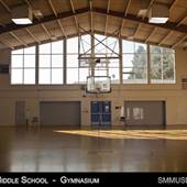 Lincoln Middle School - SMMUSD