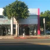 House of Intuition - Melrose Boutique and Office Space