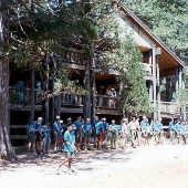 Camp Lassen