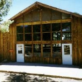 Camp Oaks