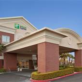 Holiday Inn Express