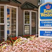 Best Western University Lodge