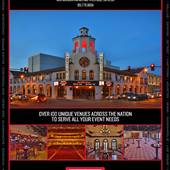 Fox Performing Arts Center