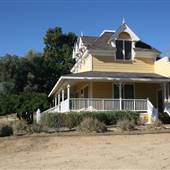 Gilman Historic Ranch