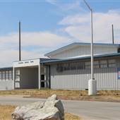 Air National Guard - Redding