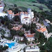 Hearst Castle®/Hearst San Simeon State Historic Monument®-filming ONLY for educational, interpretive, & philanthropic purposes that benefit Hearst Castle directly- NO feature or commercial filming.