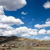 Bodie State Historic Park (SHP)