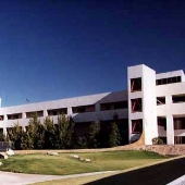 Cerro Coso Community College