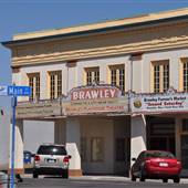 Brawley