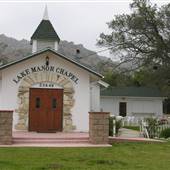 Chatsworth Lake Community Church
