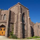 Dream Church LA (fka Holliston United Methodist)