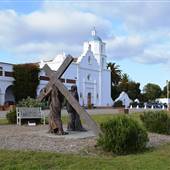 Mission San Luis Rey de Francia