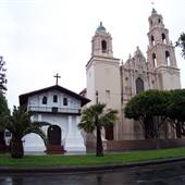 Misión San Francisco de Asís - Mission Dolores