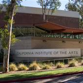 California Institute of the Arts - CalArts
