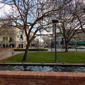 Modesto Centre Plaza