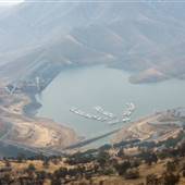 Lake Kaweah