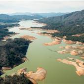 Shasta Reservoir