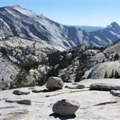 Olmsted Point