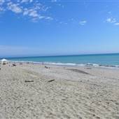 Doheny State Beach (SB)