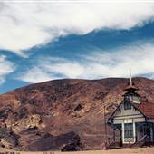 Calico Ghost Town - Odessa & Mule Canyon Off Highway Vehicle Access - OHV