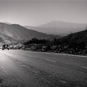Angeles Crest Highway - Highway 2