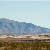 Dumont Dunes - Bureau of Land Management - BLM