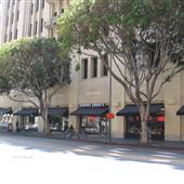 7th Street between Hope and Grand