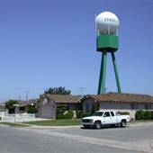City of Gonzales