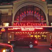 Maya Cinema