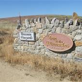 Inn at the Pinnacles / Brosseau Vineyards - next to Pinnacles National Park