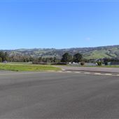 Boonville Airport