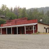 Shasta County Towns & Cities