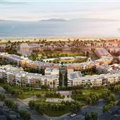 Huntington Beach Complex