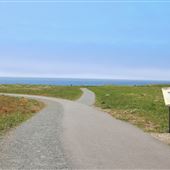 Noyo Headlands Park