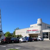 Ukiah Regal Theater