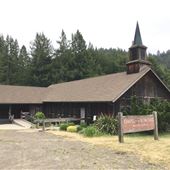 Chapel of the Redwoods Baptist Church