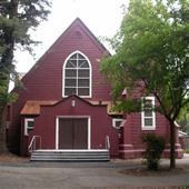 Church of One Tree