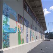 Petaluma High School