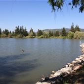 Roberts Lake