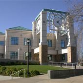 California State University, Sonoma State University - SSU