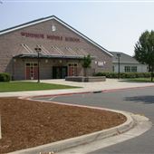 Windsor Middle School