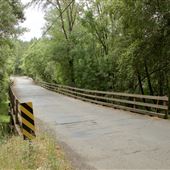 Greenwood Road