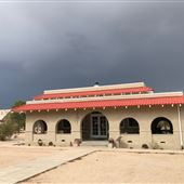 Goffs Schoolhouse