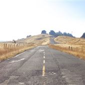 Orr Springs Road