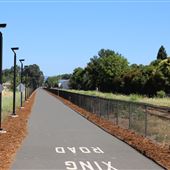 Ukiah Rail Trail