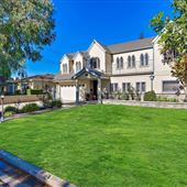 Lakewood Village Castle House