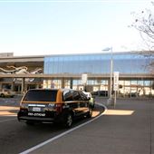 Van Nuys Airport Flyaway and Bus Terminal