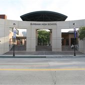 Burbank High School - BUSD