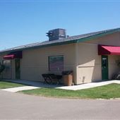 Lodi Grape Festival and Event Center